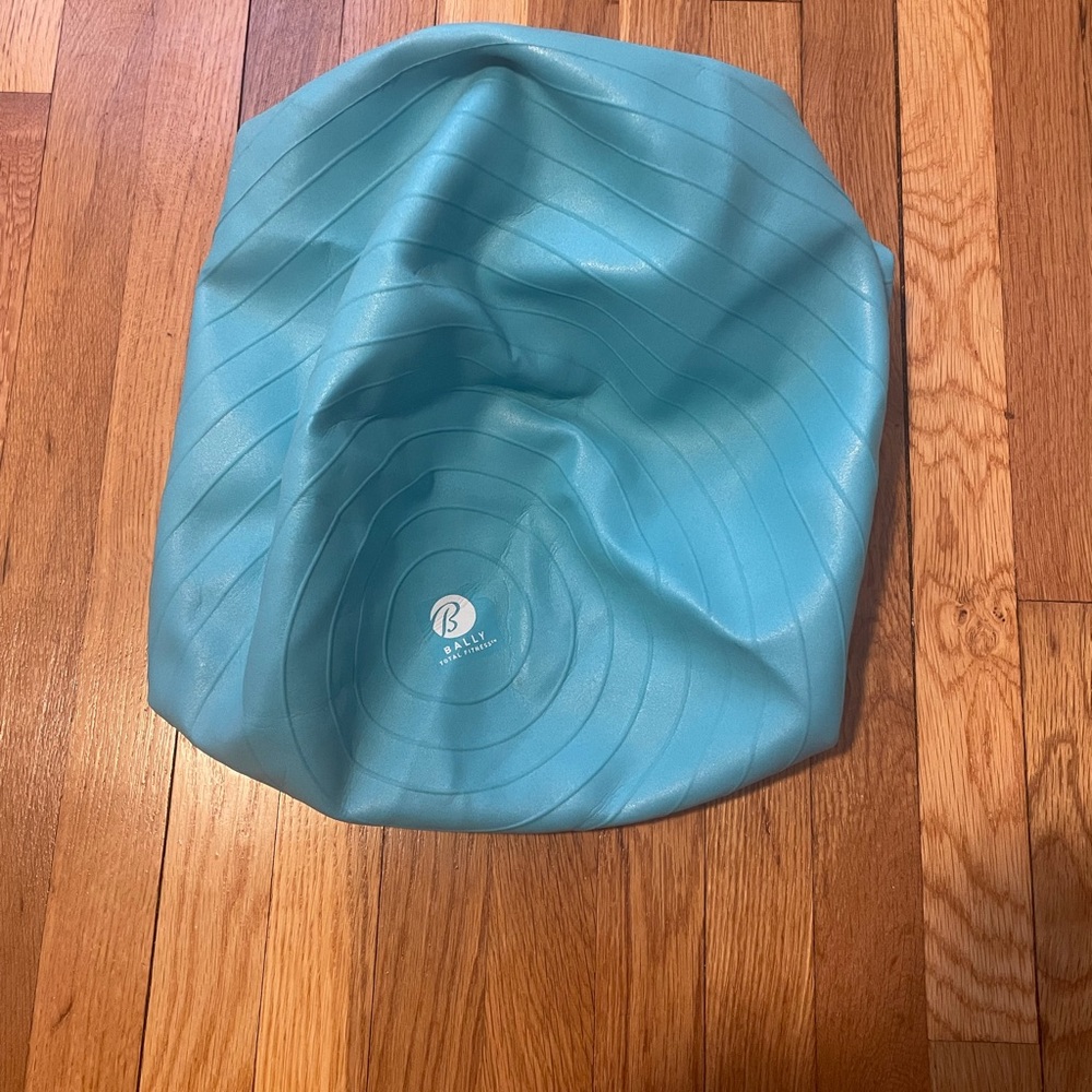 Exercise ball